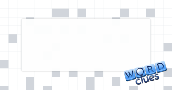 Cube producer Crossword Clue