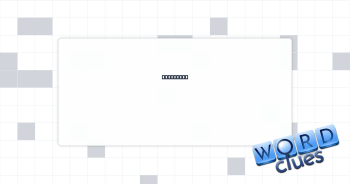 — cuisine Crossword Clue