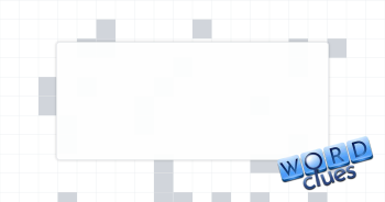Culottes kin Crossword Clue