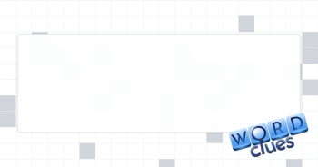 Cultural climate Crossword Clue