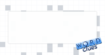 Cultural relics Crossword Clue