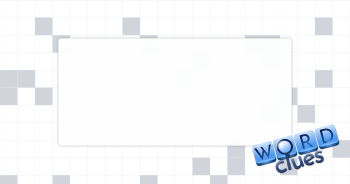 Cultural Crossword Clue
