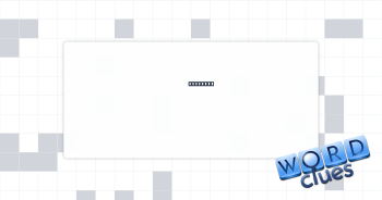 Cumbrous Crossword Clue