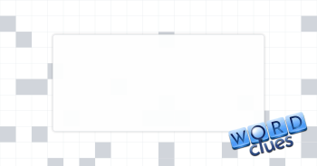 Cupcake Crossword Clue