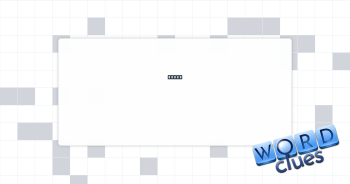 Cupid Crossword Clue