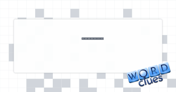 Cupid’s missile Crossword Clue
