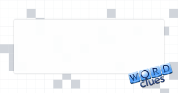 Cupola relative Crossword Clue