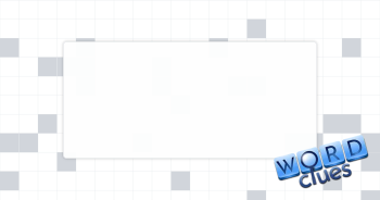 Cup's edge Crossword Clue