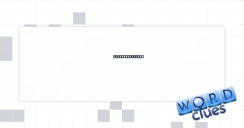 Curators’ degs. Crossword Clue