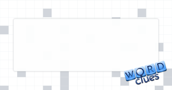 Curator's stuff Crossword Clue