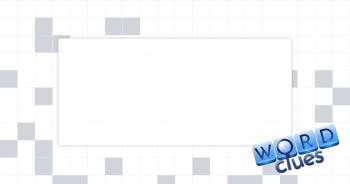 Curdle Crossword Clue