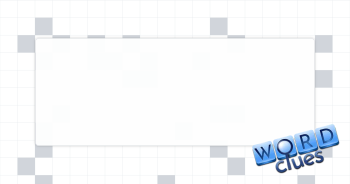 Cure component Crossword Clue