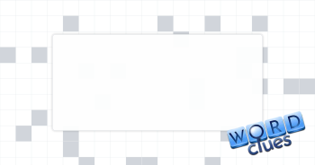 Curious Crossword Clue