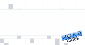 Curl targets, briefly Crossword Clue