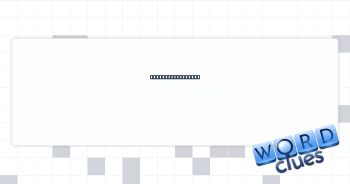 Curling or squash Crossword Clue
