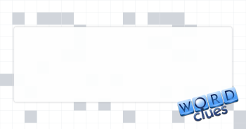 Curly-coated dog Crossword Clue