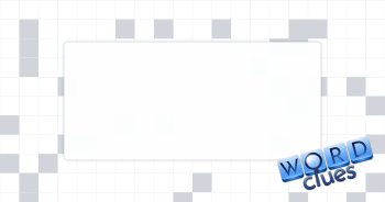 Curly coif Crossword Clue
