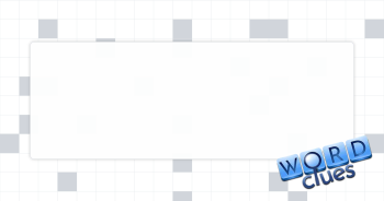Current affairs Crossword Clue