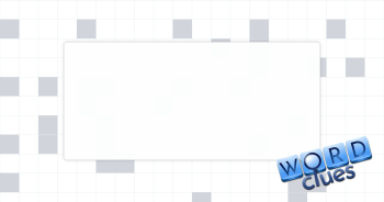Current fad Crossword Clue