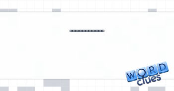 Current stretch of human history Crossword Clue