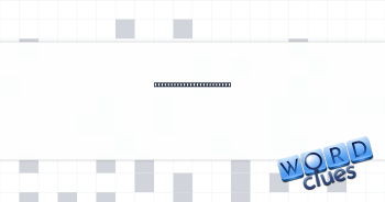 Currently traveling, say Crossword Clue