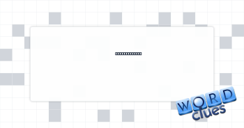 Curry or Rice Crossword Clue