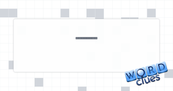 Currying favour Crossword Clue