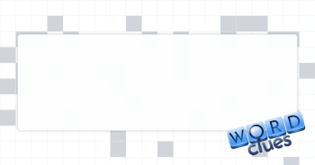 Curtain material Crossword Clue