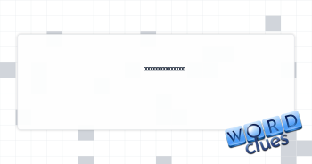 Curtain supports Crossword Clue