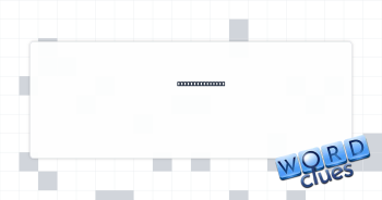 Curve in a road Crossword Clue