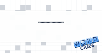 Curve together, as one's hands Crossword Clue