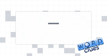 Curving path Crossword Clue