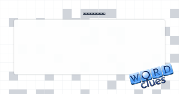 Cushion inserts Crossword Clue