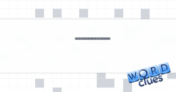 ___ cushion (prank item) Crossword Clue