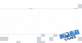 Cusp of elimination Crossword Clue