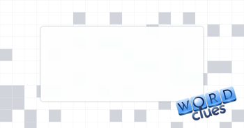 Cussed Crossword Clue