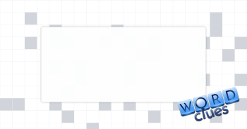 Custom-make Crossword Clue