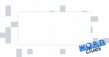 Custom Crossword Clue