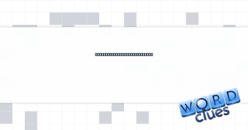 Customizable Nintendo avatar Crossword Clue