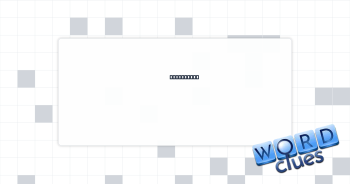 Cut in two Crossword Clue
