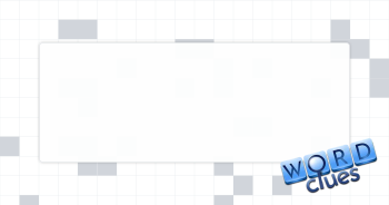 CVS competitor Crossword Clue