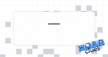 Cyclist, e.g. Crossword Clue