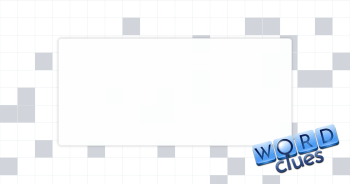 Cyclone Crossword Clue