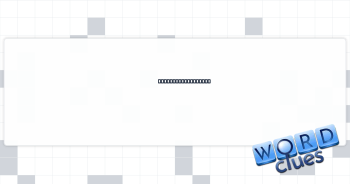 Cyclotron particle Crossword Clue