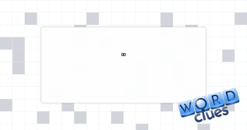 D? Crossword Clue