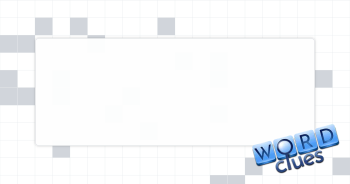 Dad joke basis Crossword Clue