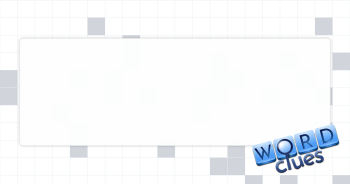 Dad jokes, often Crossword Clue