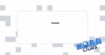Dad's lad Crossword Clue