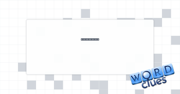 Daikon, e.g. Crossword Clue