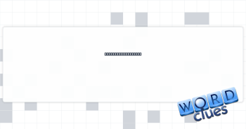 Dailymotion upload Crossword Clue